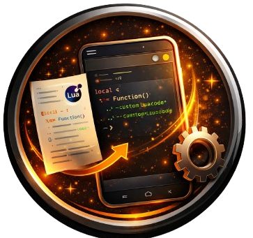 دعم البرامج النصية المخصصة